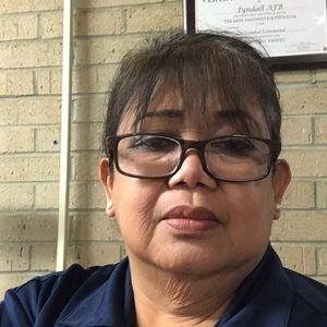 Meet your Posher, Flor